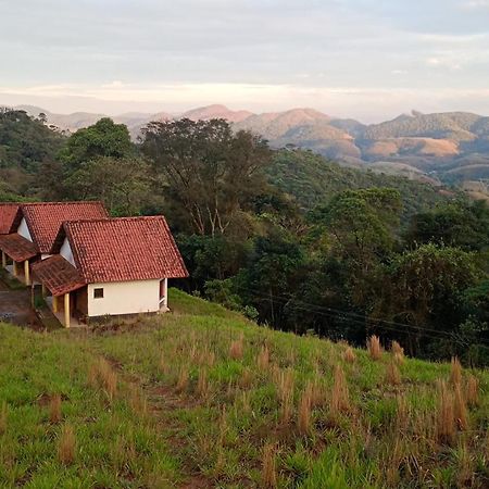 Estancia Da Vida Engenheiro Paulo de Frontin Bagian luar foto