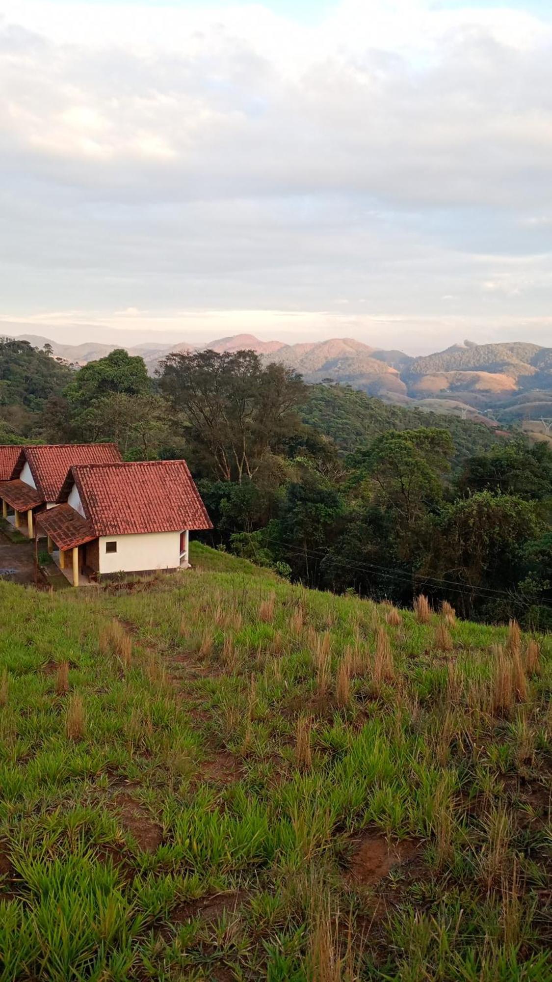 Estancia Da Vida Engenheiro Paulo de Frontin Bagian luar foto